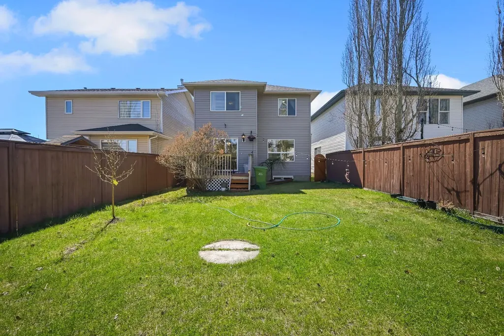 408 Bridlewood Court SW Calgary AB T2Y 3Z3