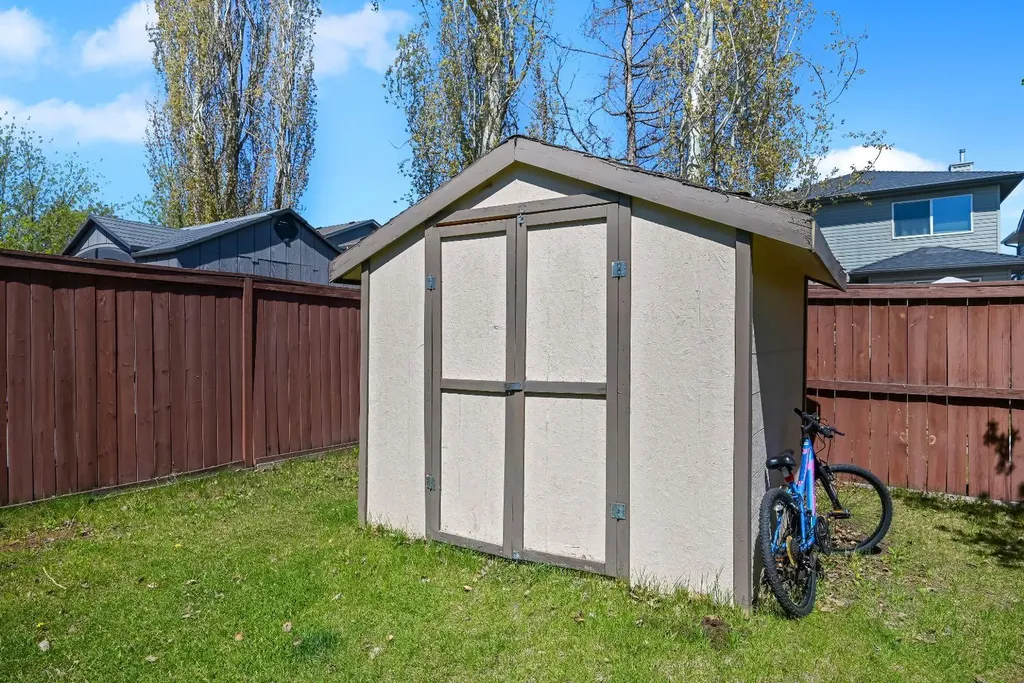 408 Bridlewood Court SW Calgary AB T2Y 3Z3