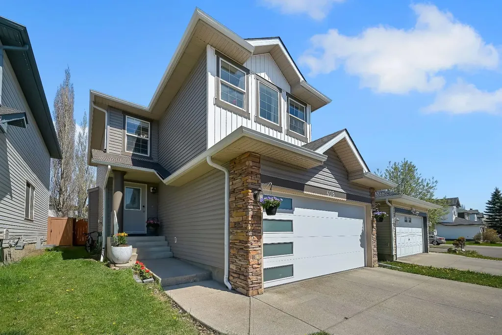 408 Bridlewood Court SW Calgary AB T2Y 3Z3