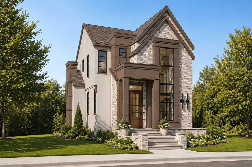 5407 Ladbrooke Drive SW Calgary AB T3E 5X9