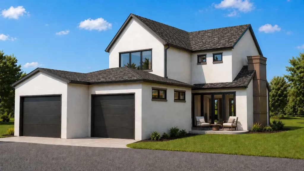 5407 Ladbrooke Drive SW Calgary AB T3E 5X9