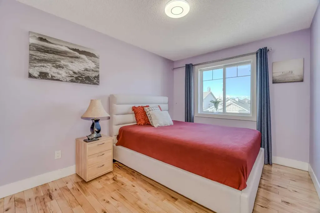 100 Royal Birch Crescent NW Calgary AB T3G 5N8
