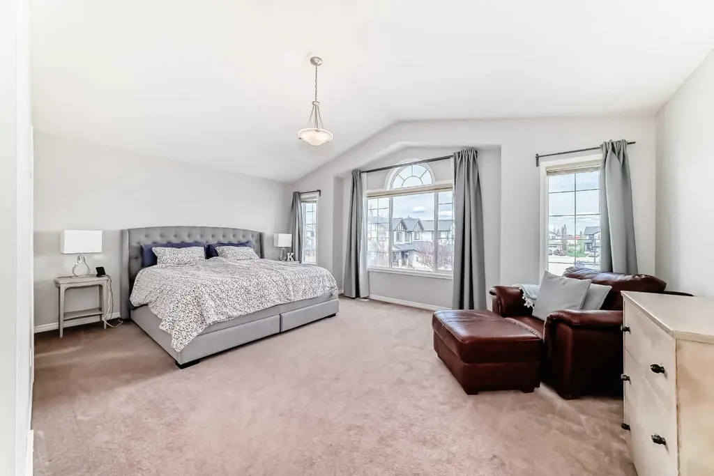 124 Lavender Way Chestermere AB T1X 0B2