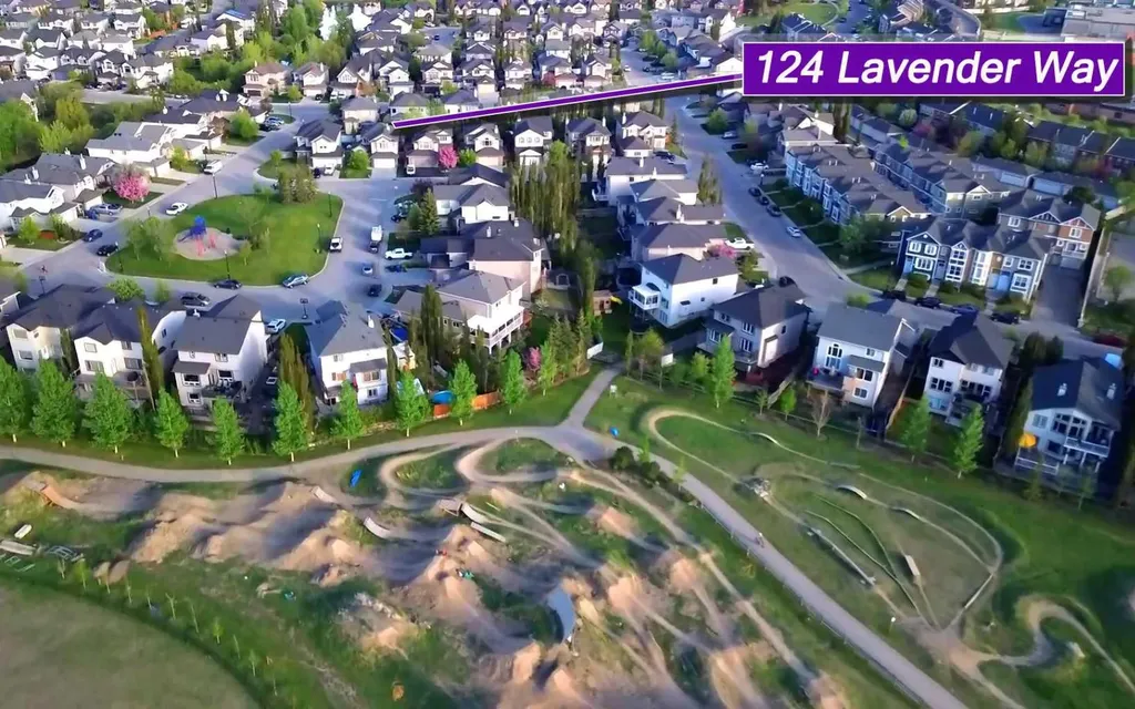 124 Lavender Way Chestermere AB T1X 0B2