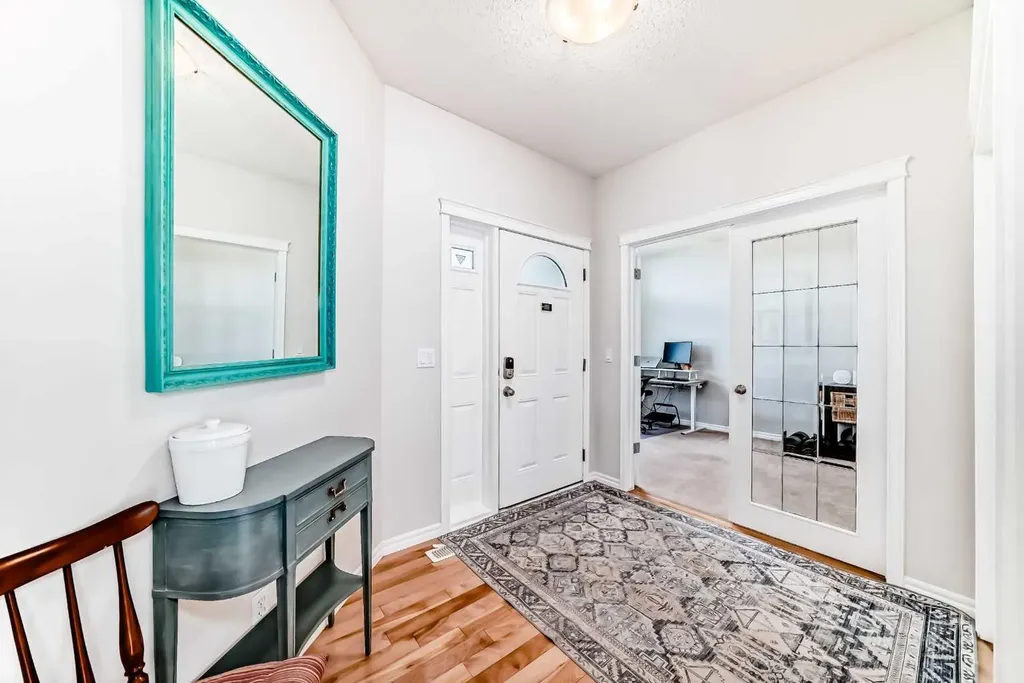 124 Lavender Way Chestermere AB T1X 0B2