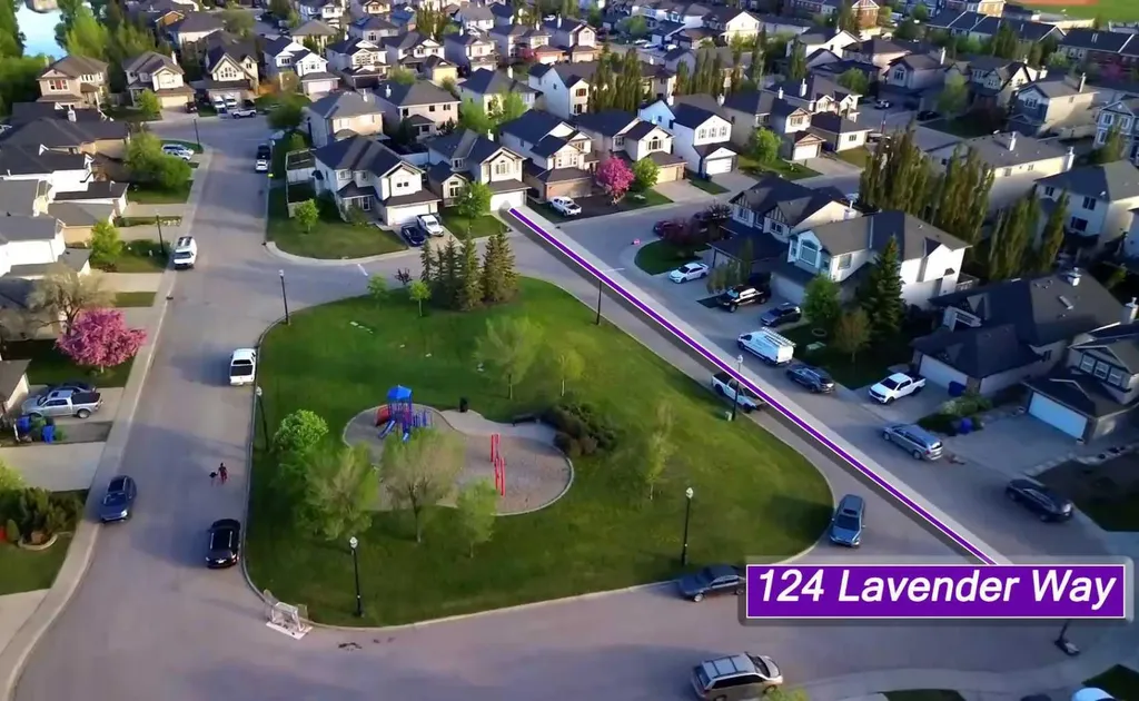 124 Lavender Way Chestermere AB T1X 0B2