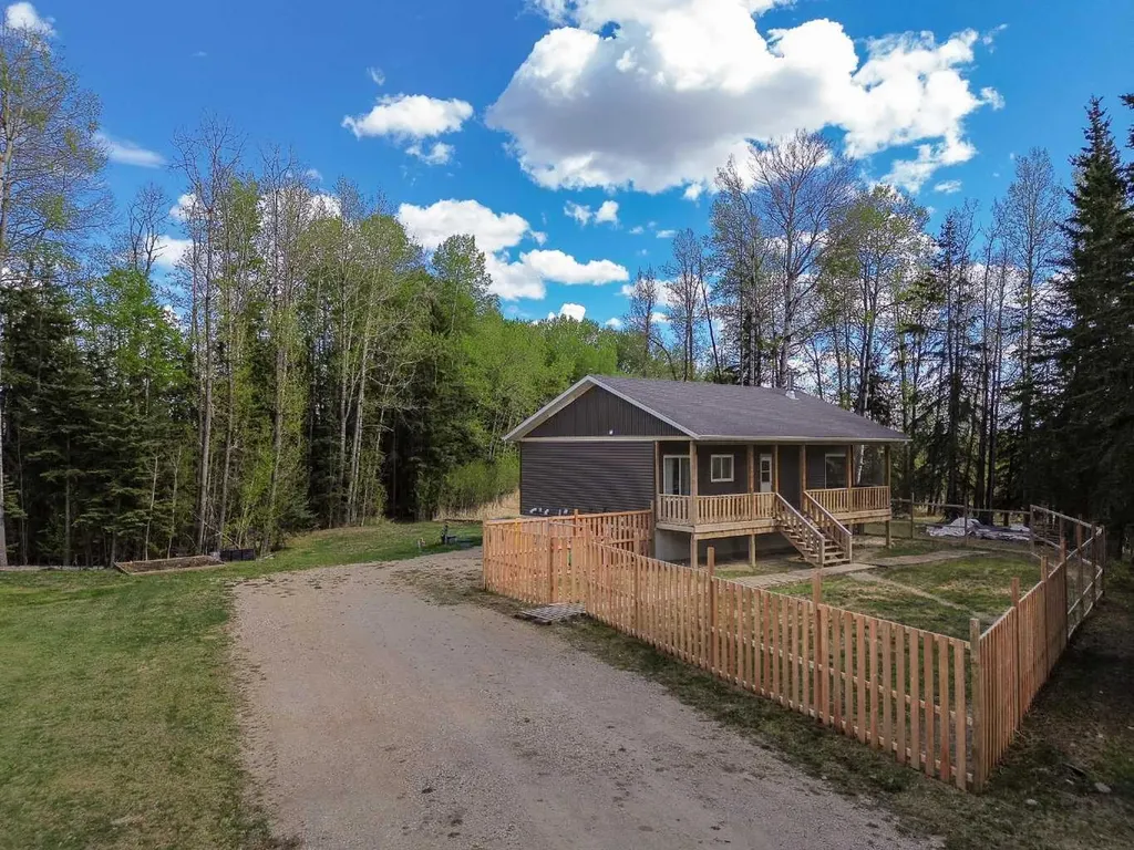 44015 37-4 Township Rural Clearwater County AB T0M0P0