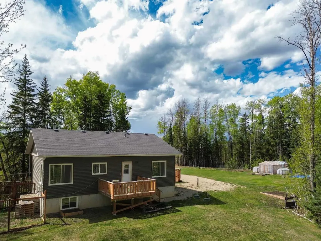 44015 37-4 Township Rural Clearwater County AB T0M0P0