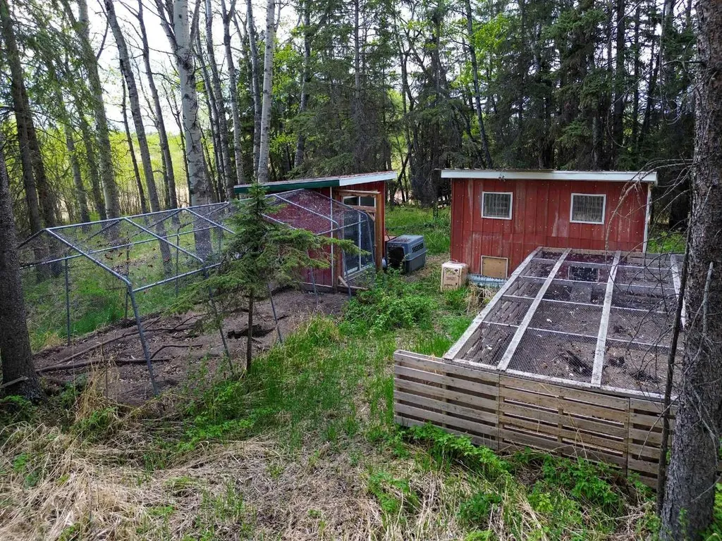 44015 37-4 Township Rural Clearwater County AB T0M0P0