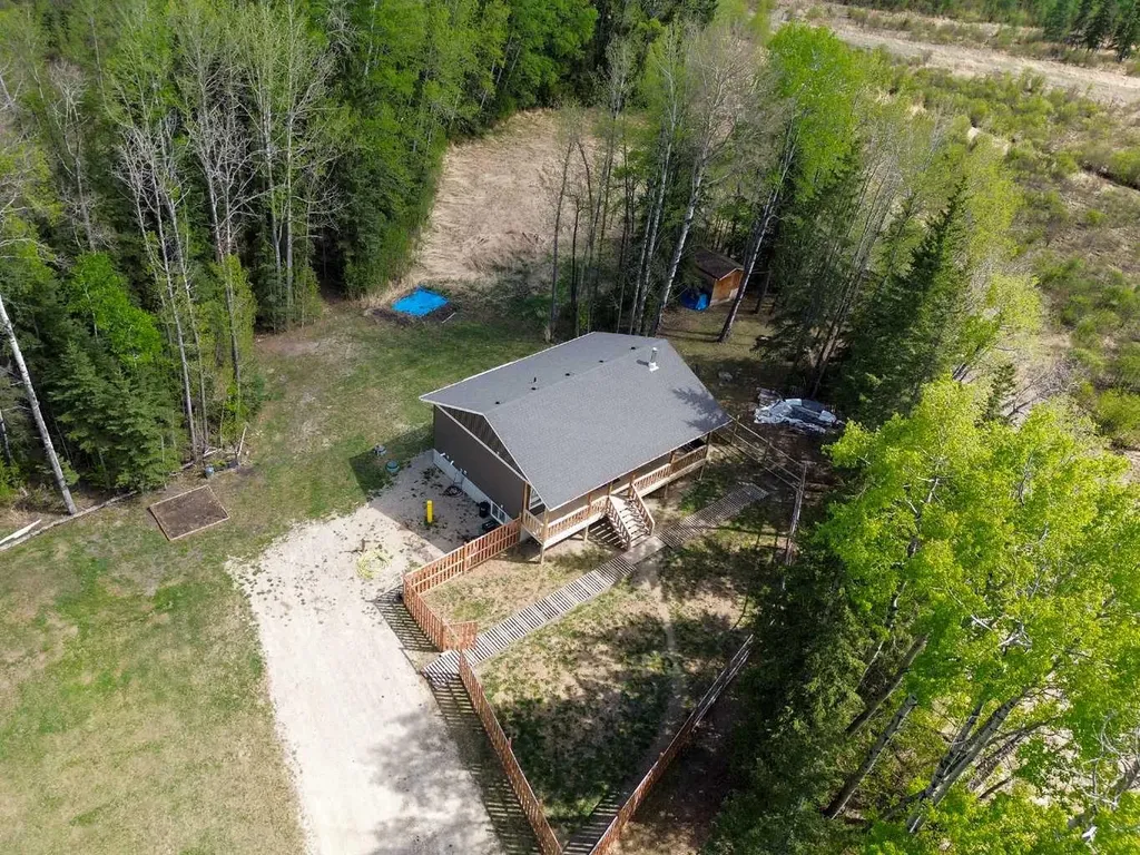 44015 37-4 Township Rural Clearwater County AB T0M0P0