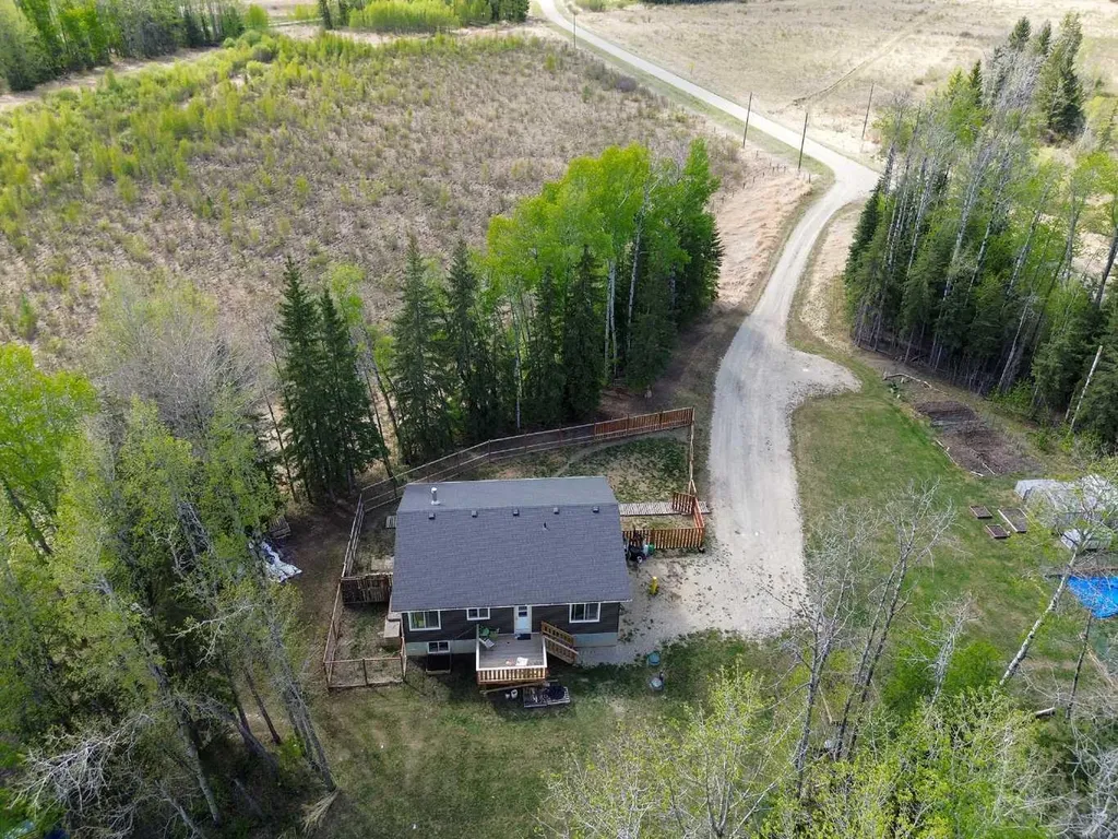 44015 37-4 Township Rural Clearwater County AB T0M0P0