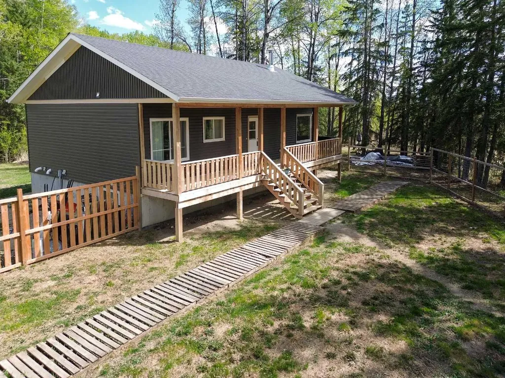 44015 37-4 Township Rural Clearwater County AB T0M0P0