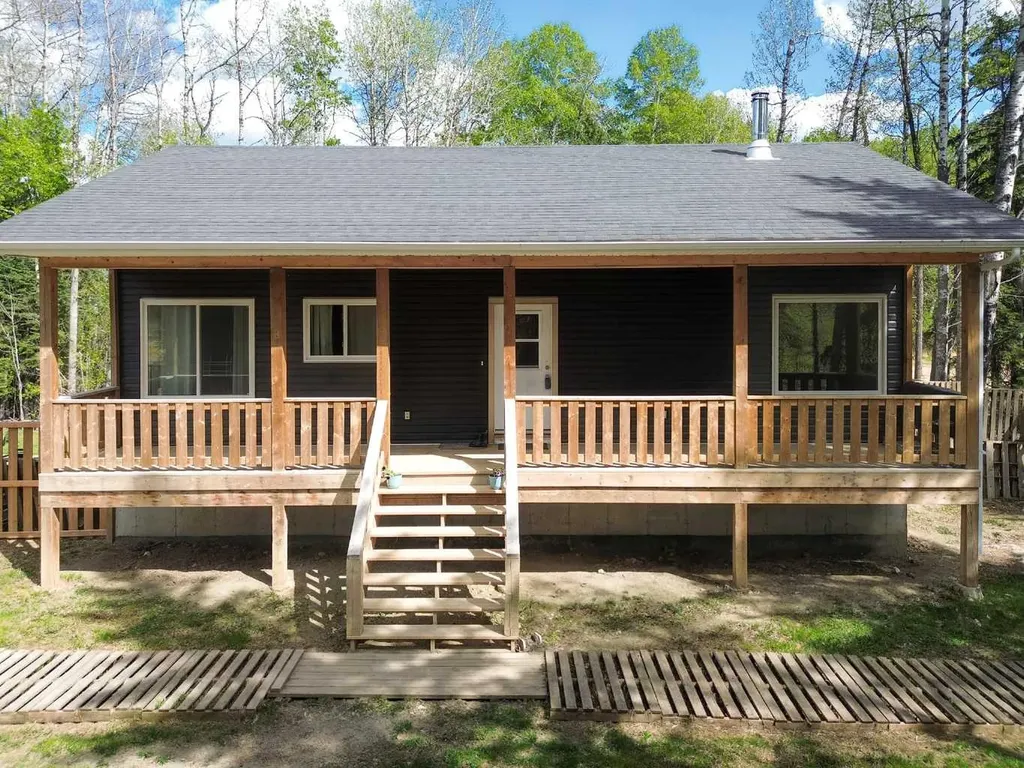 44015 37-4 Township Rural Clearwater County AB T0M0P0