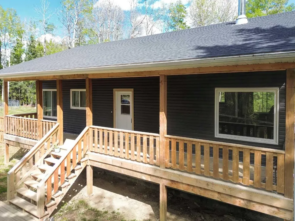 44015 37-4 Township Rural Clearwater County AB T0M0P0
