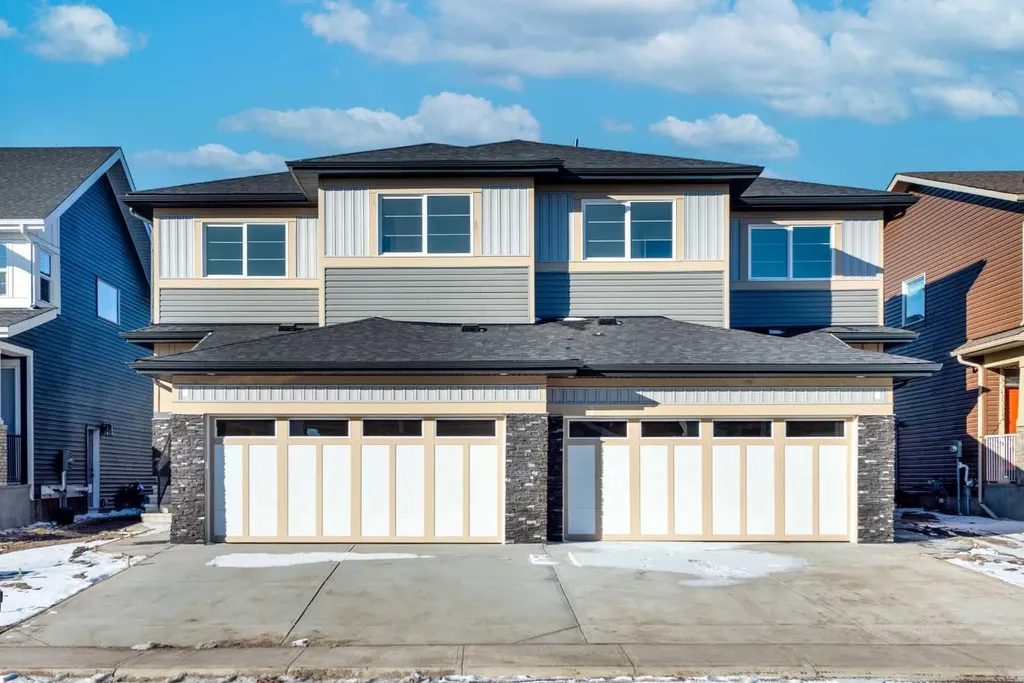 122 Sandpiper Bend Chestermere AB T1X2S8