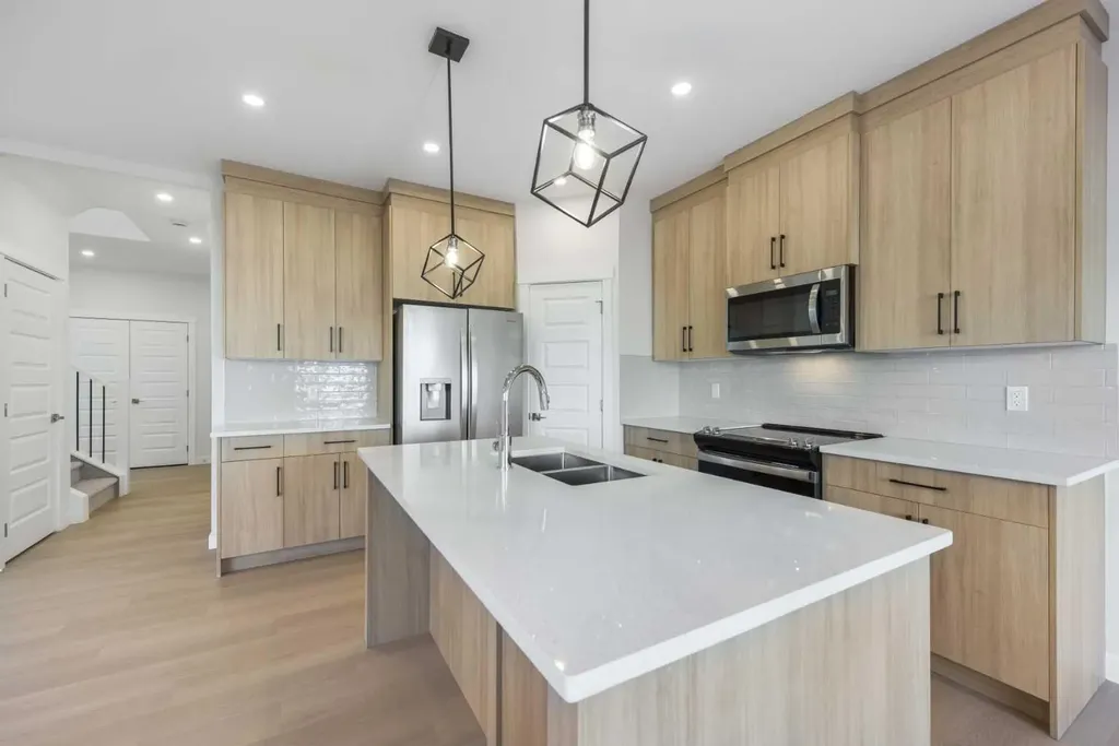 122 Sandpiper Bend Chestermere AB T1X2S8