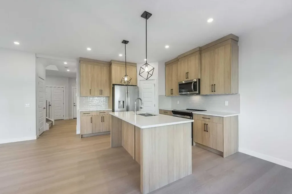 122 Sandpiper Bend Chestermere AB T1X2S8