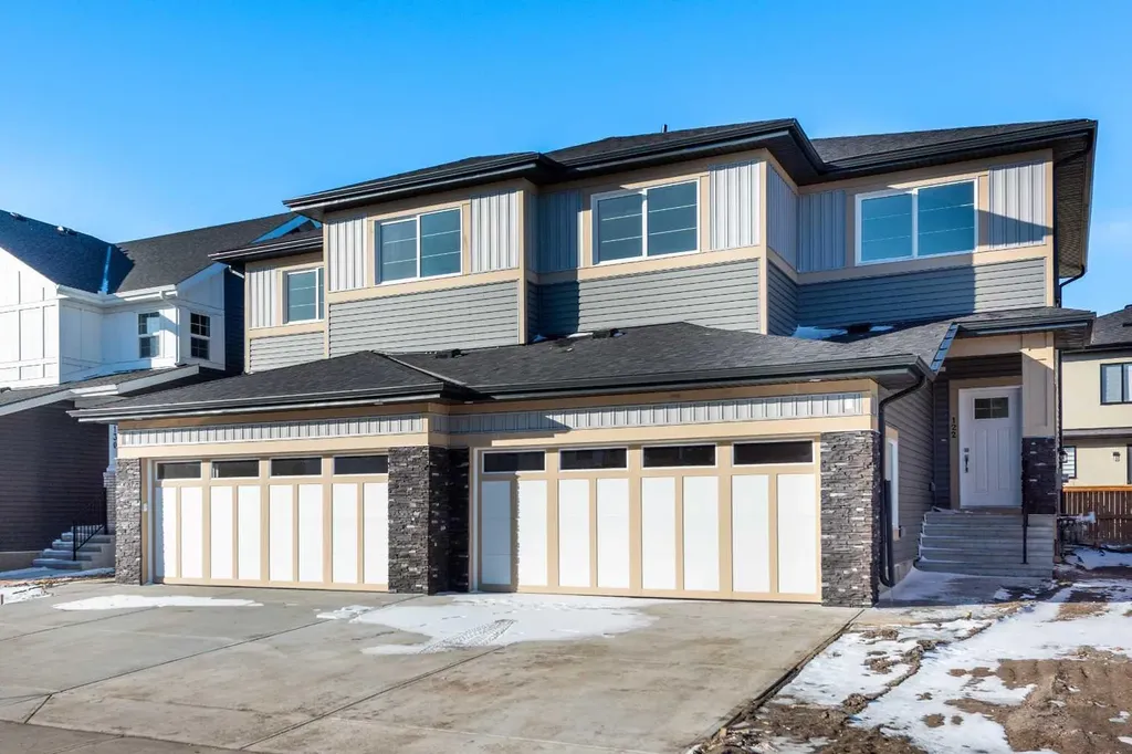 122 Sandpiper Bend Chestermere AB T1X2S8