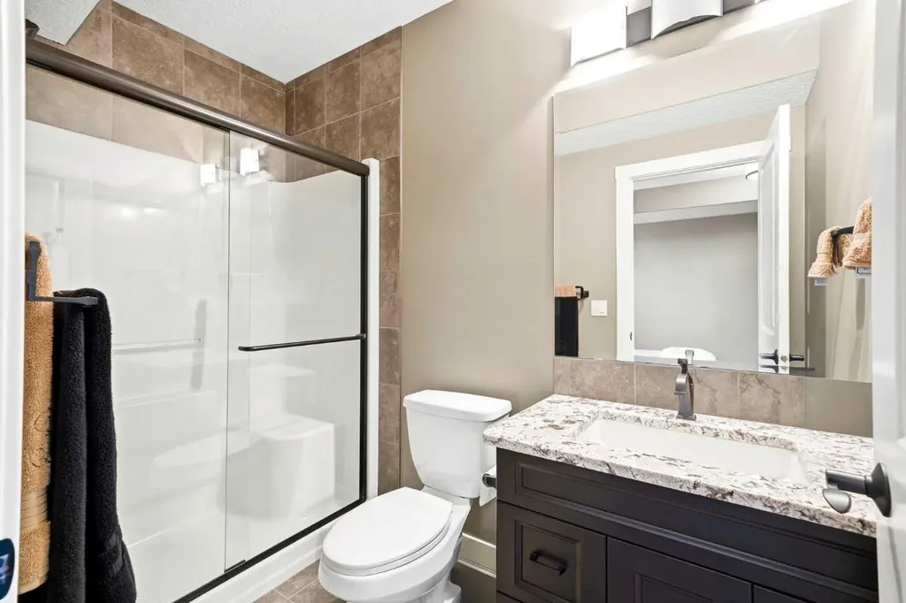 45 Cranbrook Heights SE Calgary AB T3M 1W5
