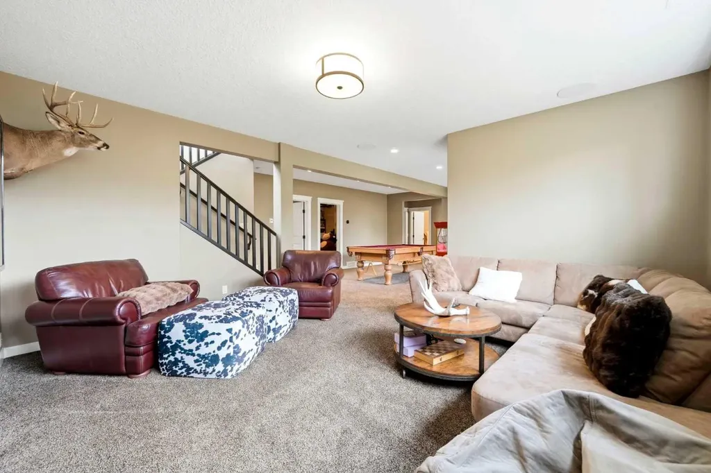 45 Cranbrook Heights SE Calgary AB T3M 1W5