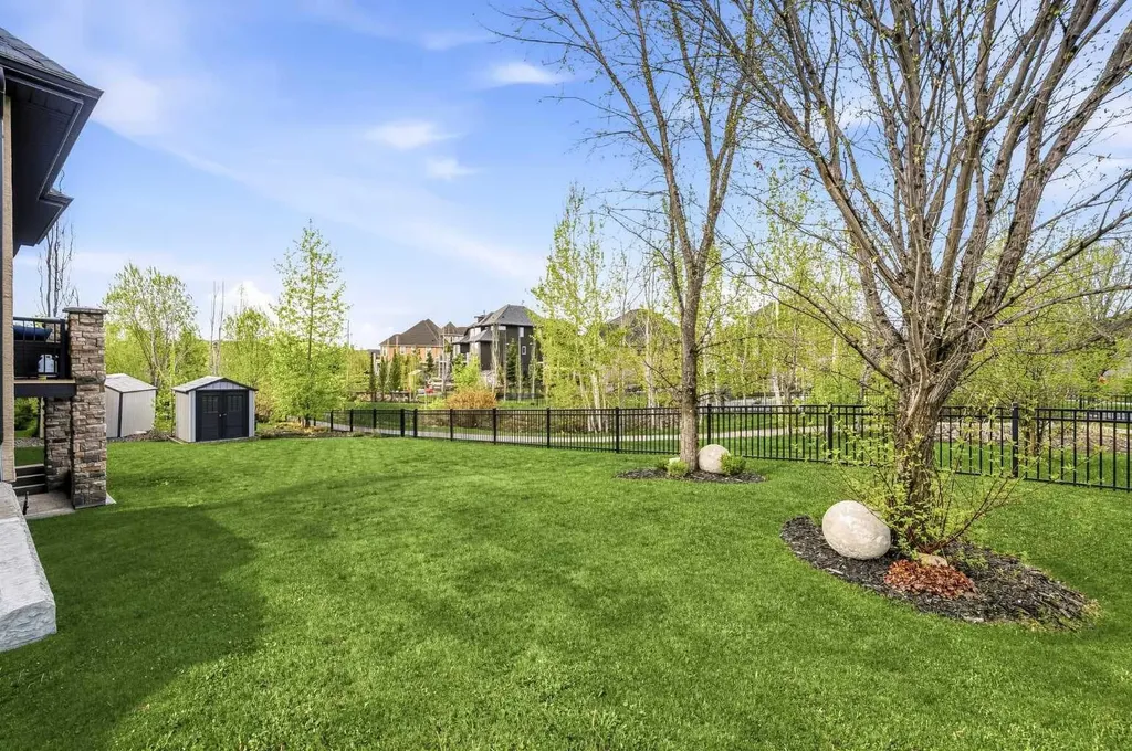 45 Cranbrook Heights SE Calgary AB T3M 1W5
