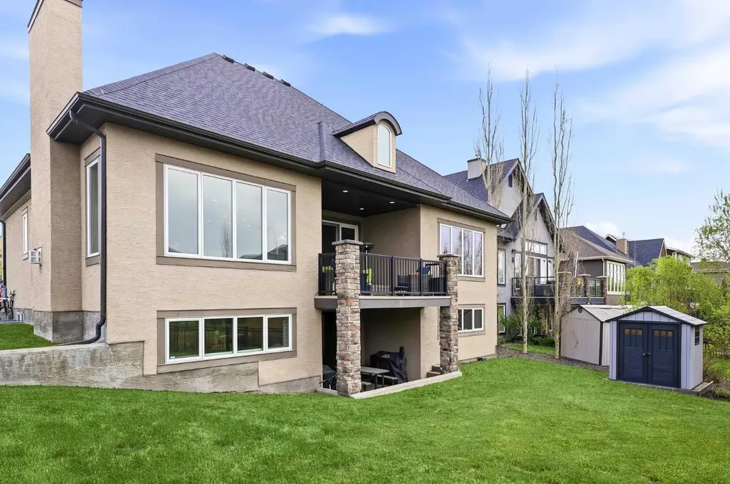 45 Cranbrook Heights SE Calgary AB T3M 1W5