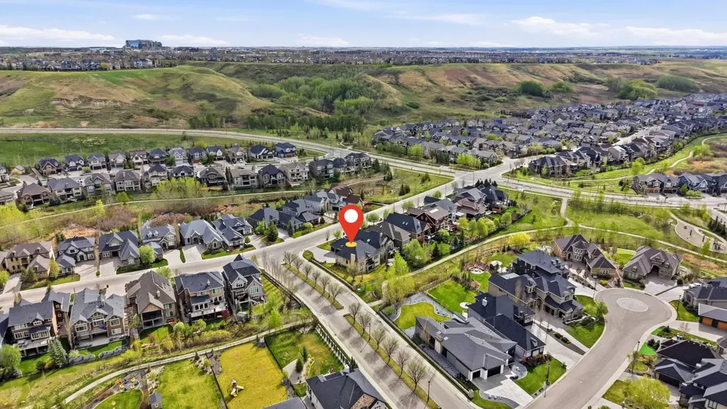 45 Cranbrook Heights SE Calgary AB T3M 1W5