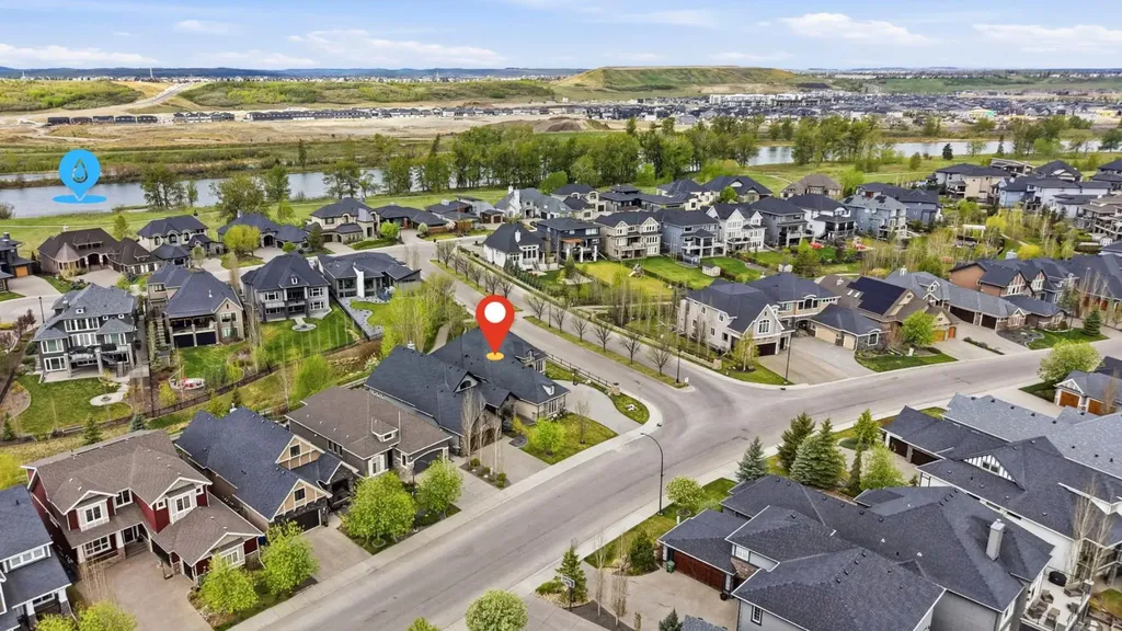 45 Cranbrook Heights SE Calgary AB T3M 1W5