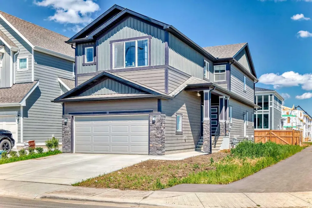 10 Verity Landing SW Calgary AB T2Y 0T1