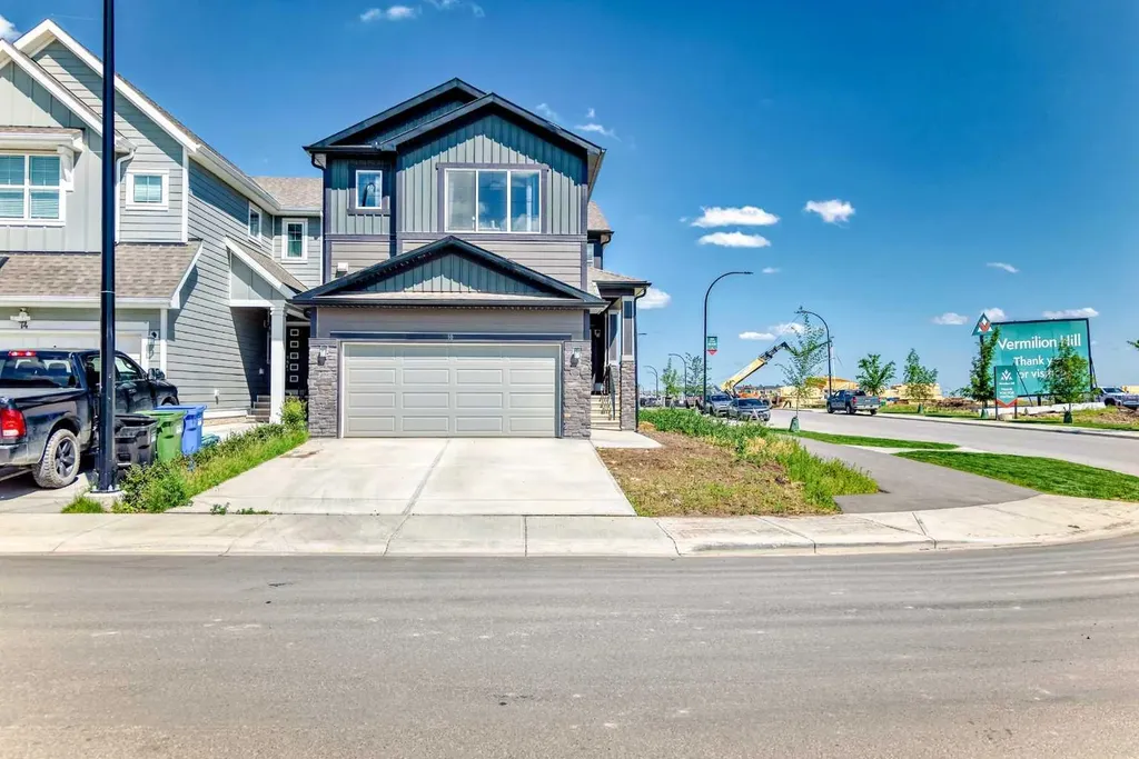 10 Verity Landing SW Calgary AB T2Y 0T1