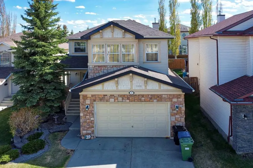 39 Simcoe Terrace SW Calgary AB T3H 4S3