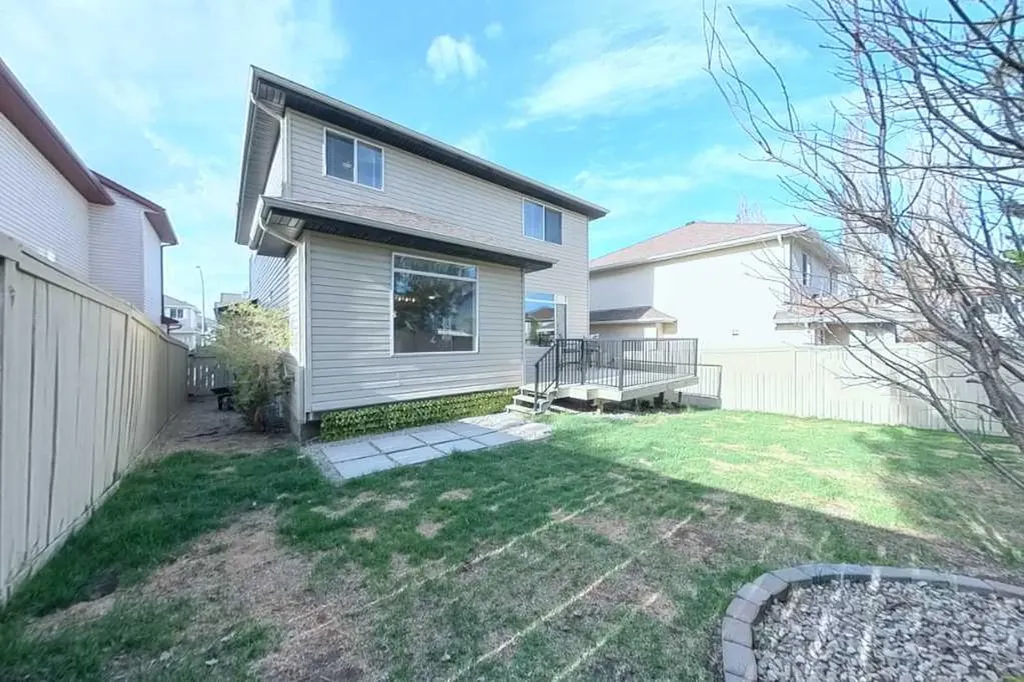 39 Simcoe Terrace SW Calgary AB T3H 4S3