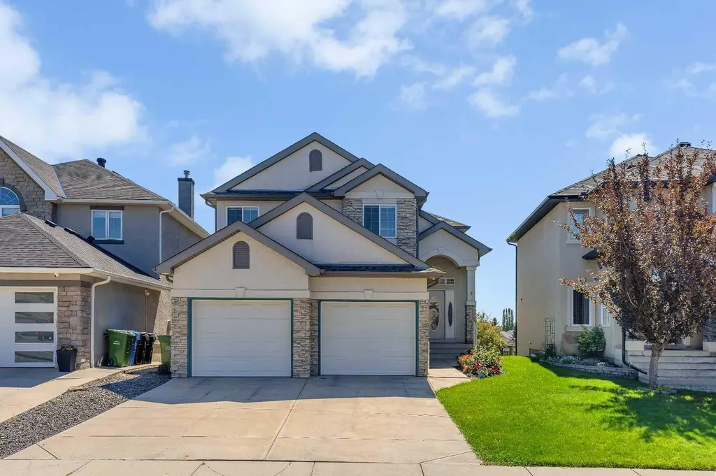 9 Panorama Hills Manor NW Calgary AB T3K 5K6