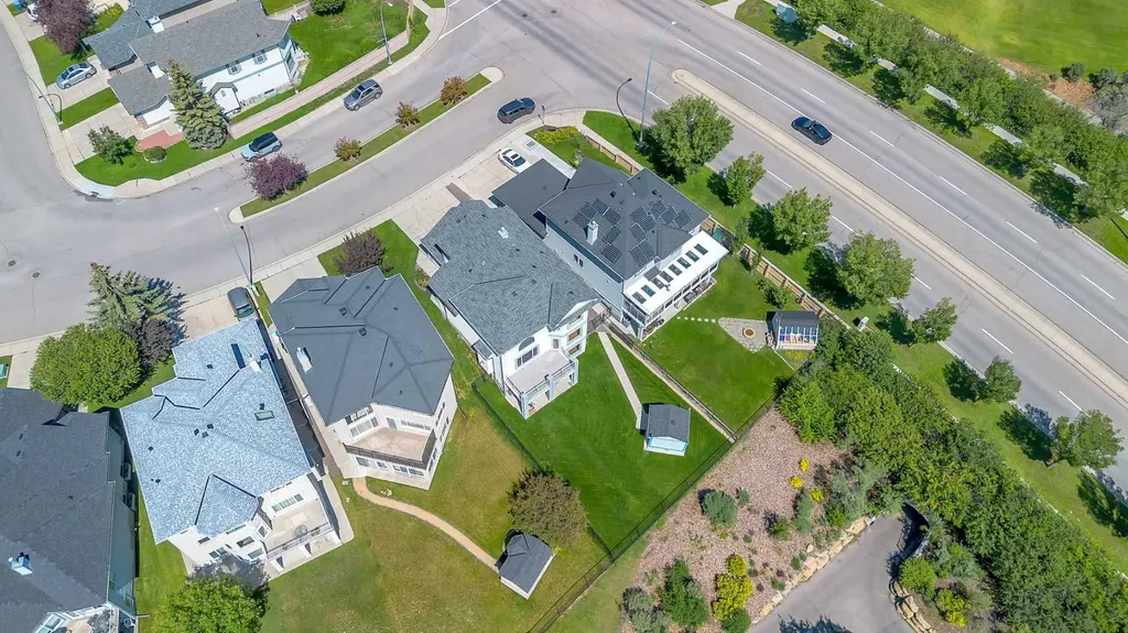 9 Panorama Hills Manor NW Calgary AB T3K 5K6