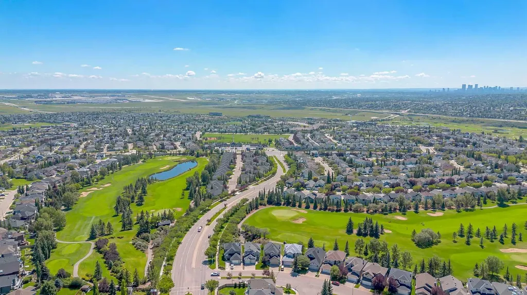 9 Panorama Hills Manor NW Calgary AB T3K 5K6