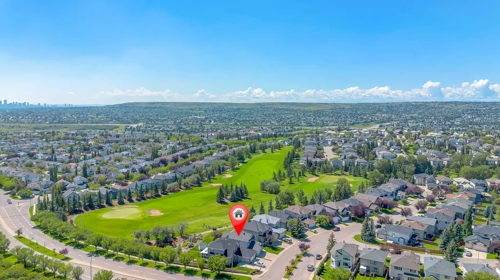 9 Panorama Hills Manor NW Calgary AB T3K 5K6