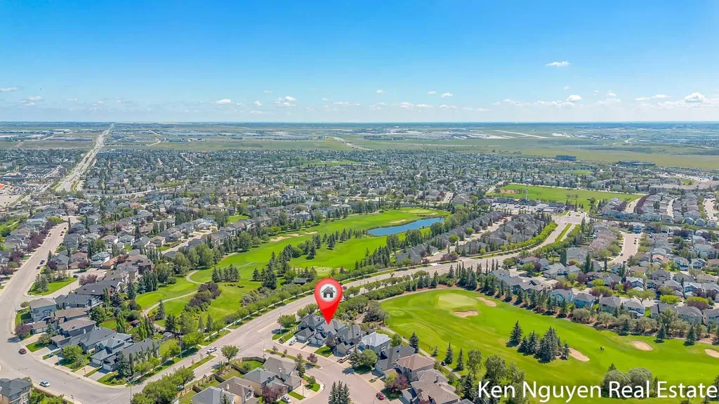 9 Panorama Hills Manor NW Calgary AB T3K 5K6
