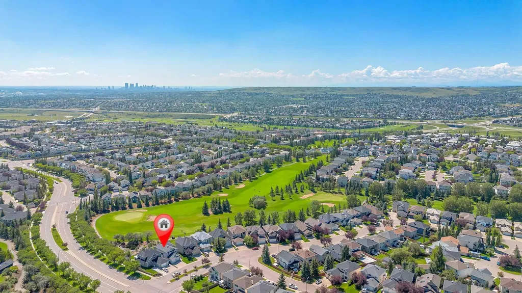 9 Panorama Hills Manor NW Calgary AB T3K 5K6