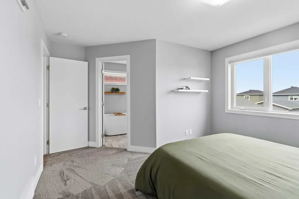 137 Richardson Lane N Fort Mcmurray AB T9J 1L9