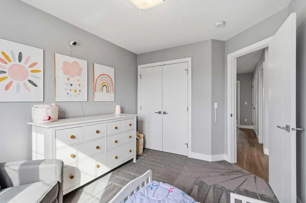 137 Richardson Lane N Fort Mcmurray AB T9J 1L9