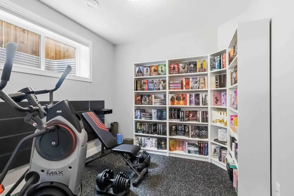137 Richardson Lane N Fort Mcmurray AB T9J 1L9