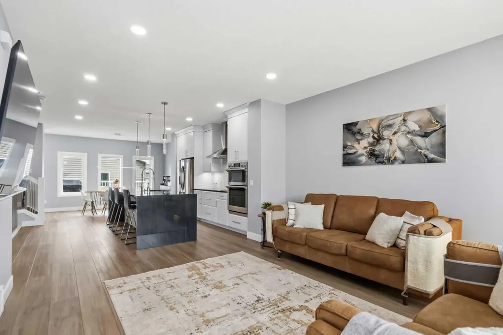 137 Richardson Lane N Fort Mcmurray AB T9J 1L9