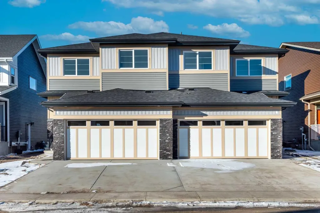 126 Sandpiper Chestermere AB T1X2S8