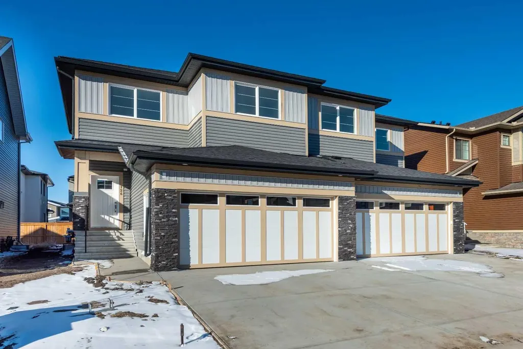 126 Sandpiper Chestermere AB T1X2S8