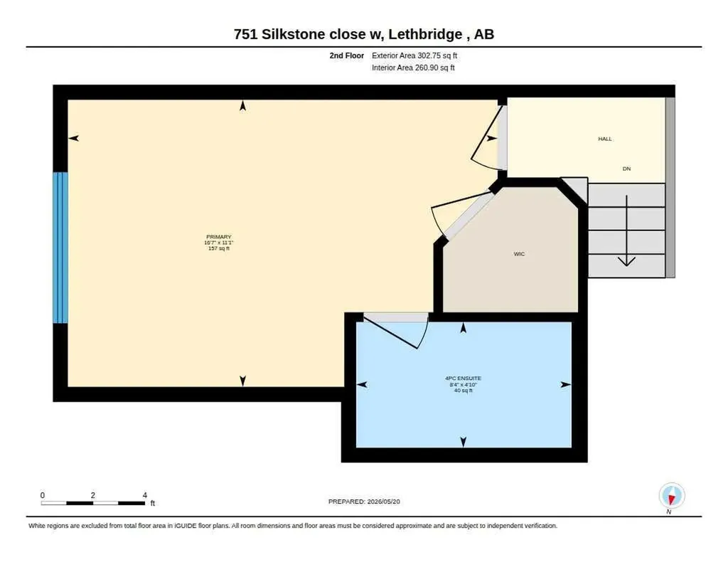 751 Silkstone Close W Lethbridge AB T1J 4B9