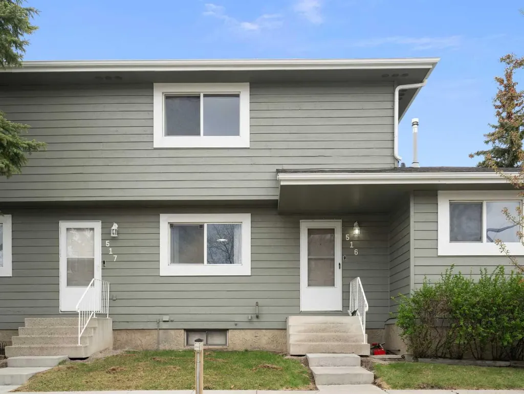 500 Allen Street SE Airdrie AB T4B 1J5