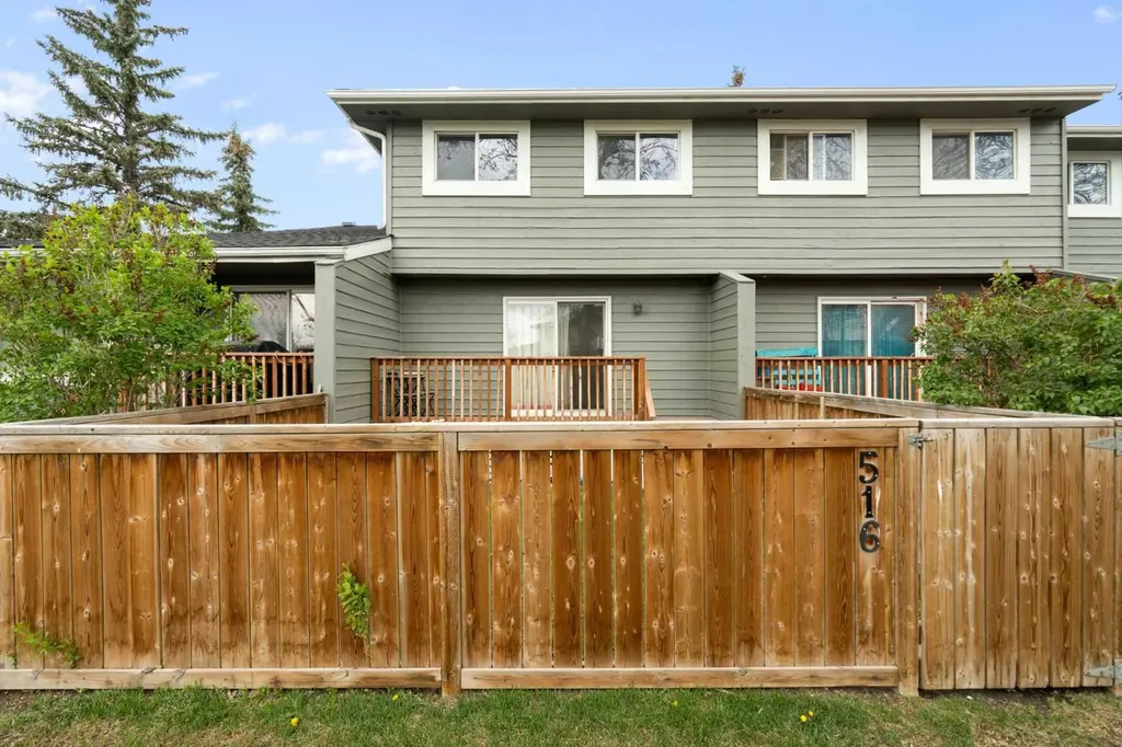 500 Allen Street SE Airdrie AB T4B 1J5