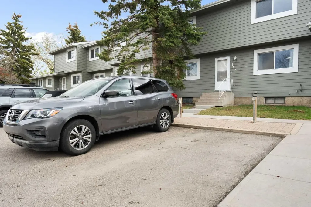 500 Allen Street SE Airdrie AB T4B 1J5