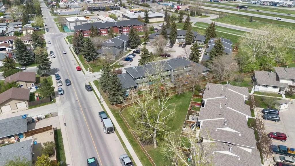 500 Allen Street SE Airdrie AB T4B 1J5
