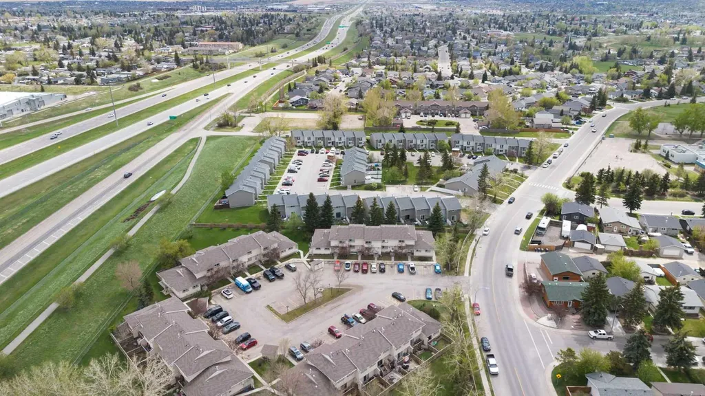 500 Allen Street SE Airdrie AB T4B 1J5